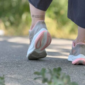 کفش اسکیچرز کربن اینفیوز