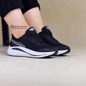 کفش اسکچرز مدل مکس کوشینگ( Max Cushioning)