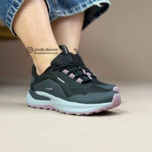 کتونی زنانه ویکو اورجینال رنگ مشکی