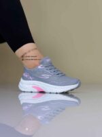 کتونی اسکیچرز مدل SKX Arch Fit Air-Tube 2.0 Slip-Ins