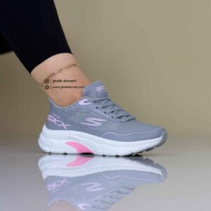 کتونی اسکیچرز مدل SKX Arch Fit Air-Tube 2.0 Slip-Ins