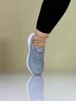رویه کتونی اسکیچرز مدل SKX Arch Fit Air-Tube 2.0 Slip-Ins