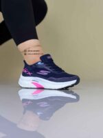 کتونی اسکیچرز مدل SKX Arch Fit Air-Tube 2.0 Slip-Ins