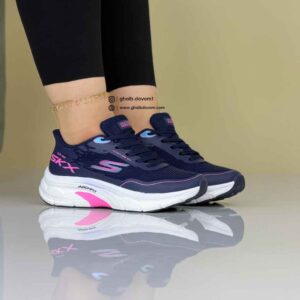 کتونی اسکیچرز مدل SKX Arch Fit Air-Tube 2.0 Slip-Ins