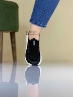اسکیچرز جورابی زیره گودیر